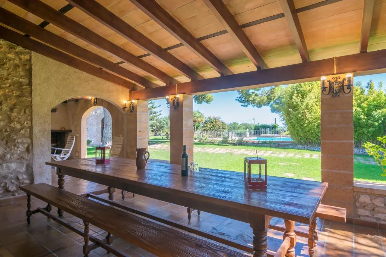 Can Cirerol Portocolom  0*, Portocolom (Mallorca) Ισπανία