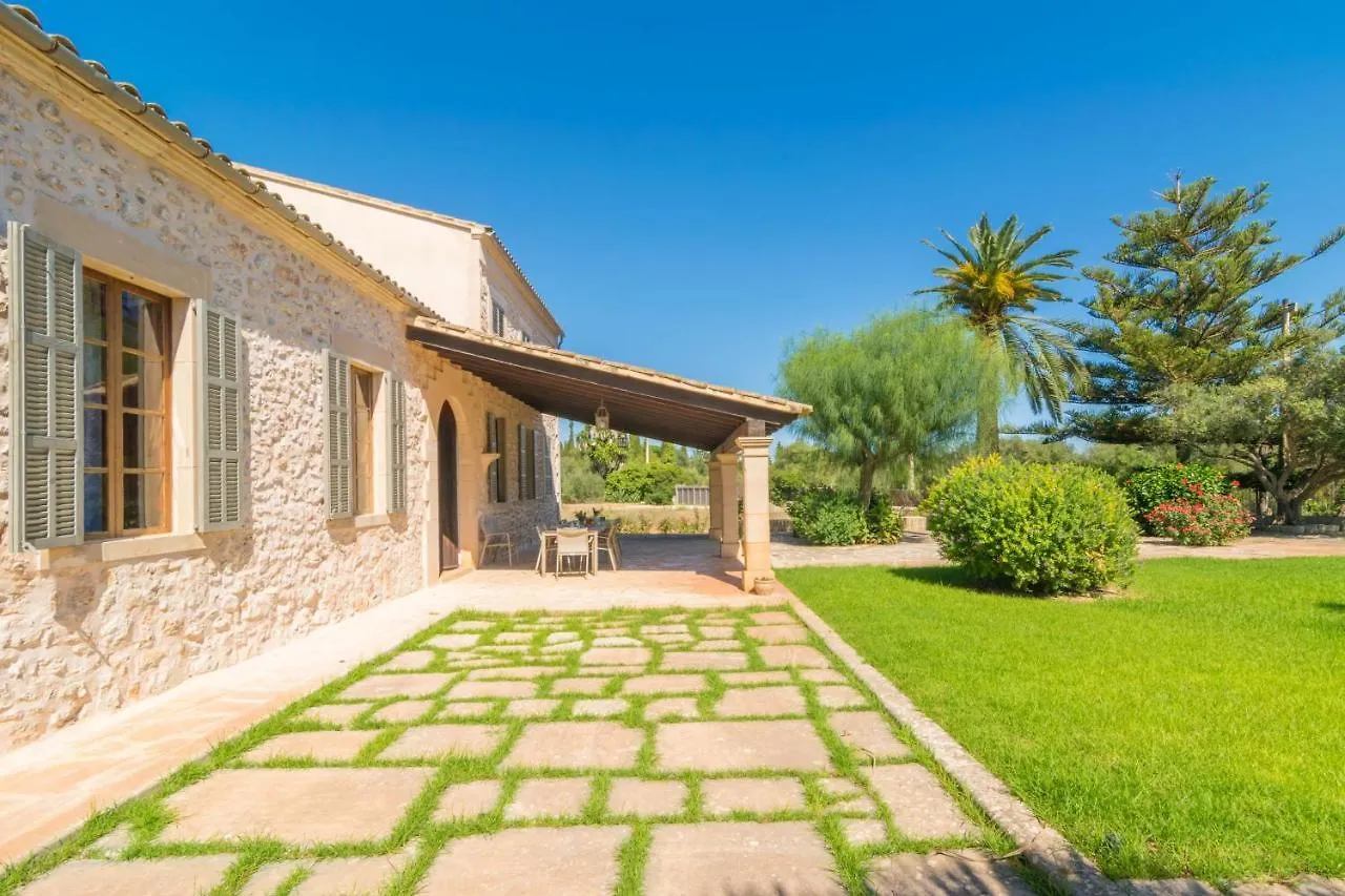 Can Cirerol Portocolom  0*, Portocolom (Mallorca) Ισπανία