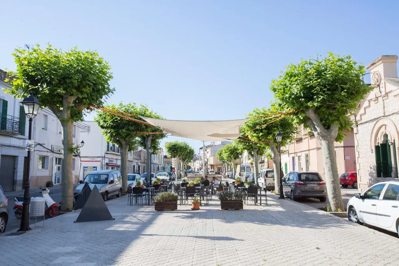 Can Cirerol Portocolom  Βίλα Portocolom (Mallorca)