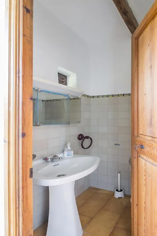 Villa Can Cirerol Portocolom  Spain