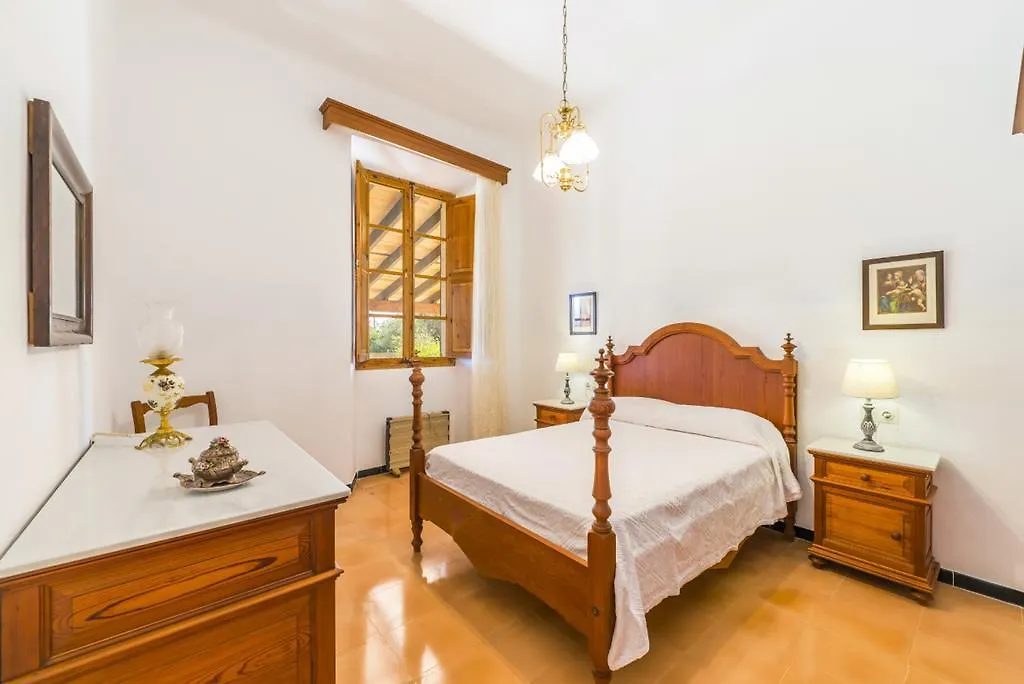 Villa Can Cirerol Portocolom