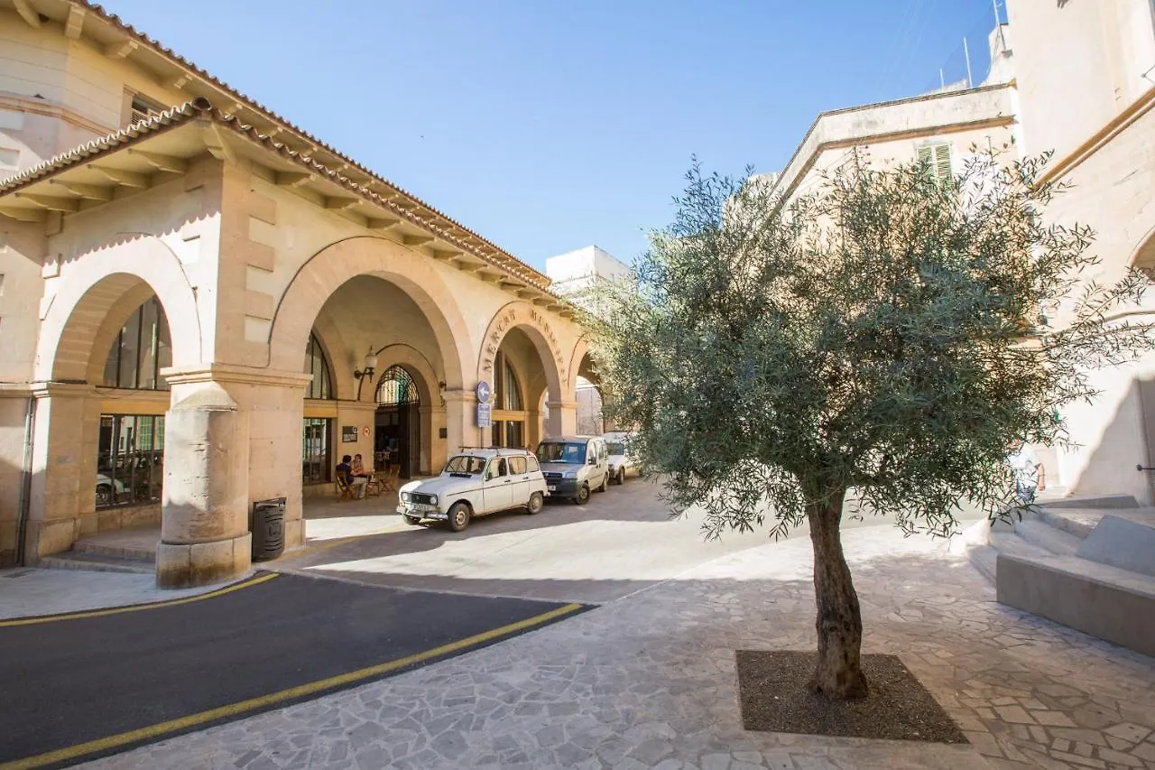 Villa Can Cirerol Portocolom